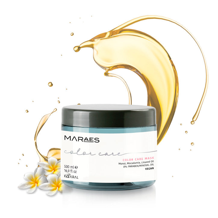 RETAIL MARAES COLOR CARE MASK
