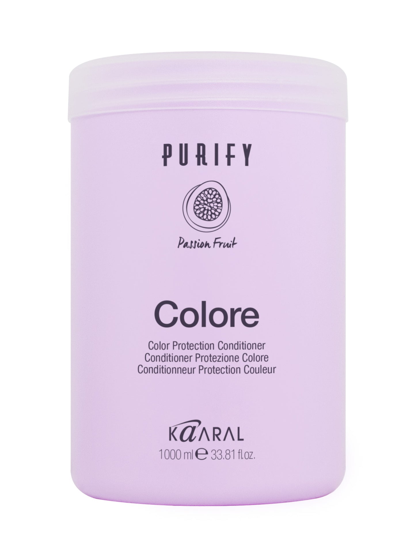 RETAIL PURIFY COLORE CONDITIONER