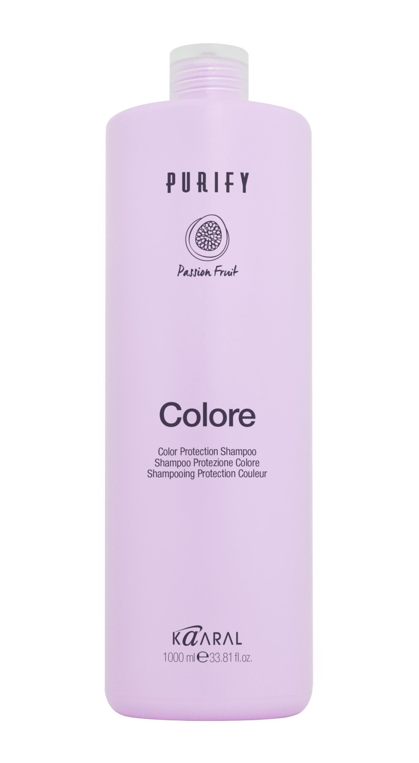 PURIFY COLORE COLOR PROTECTING SHAMPOO