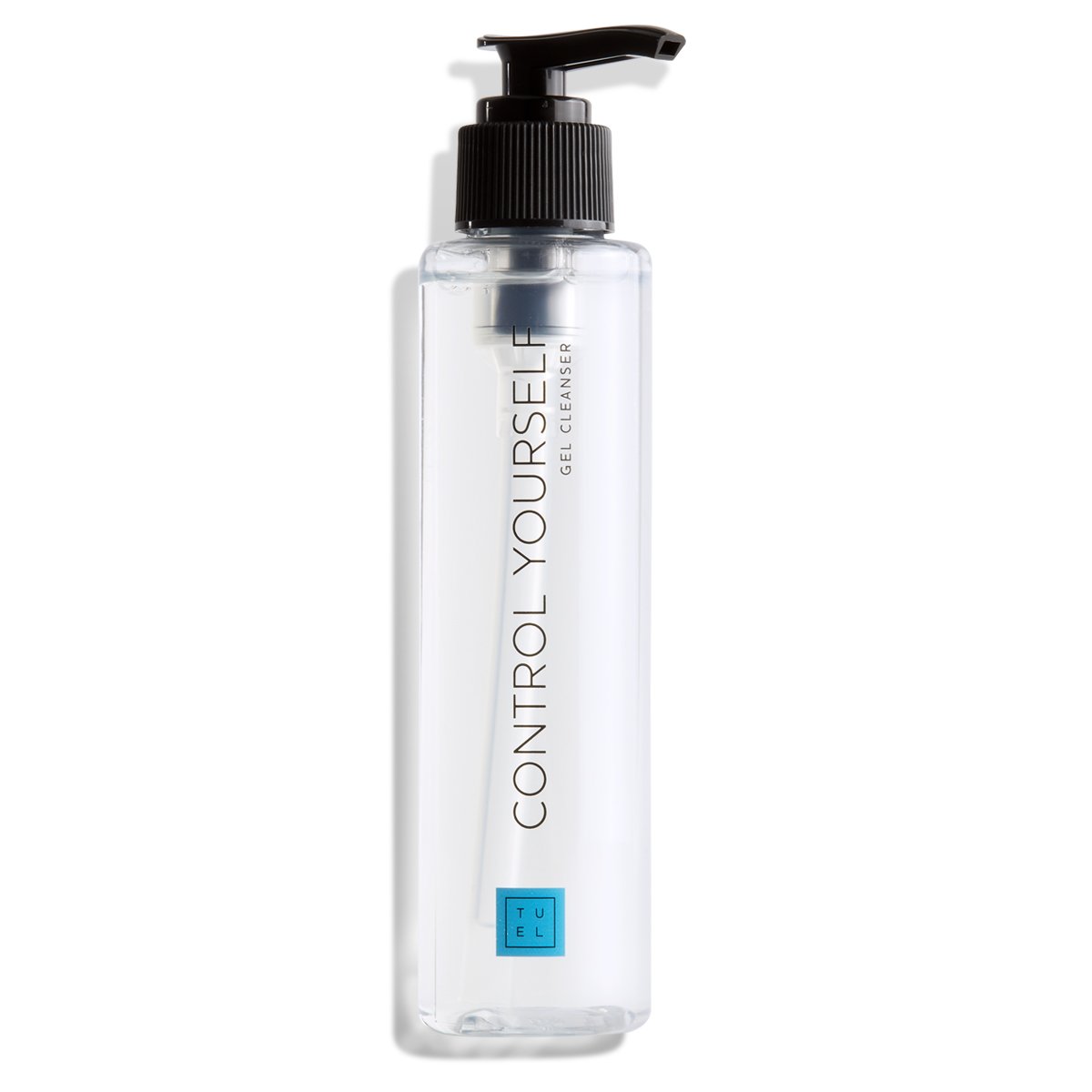 TUEL CONTROL YOURSELF GEL CLEANSER