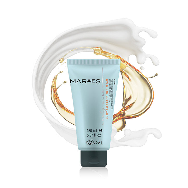 RETAIL MARAES CURLY CARE DEFINITION CREAM