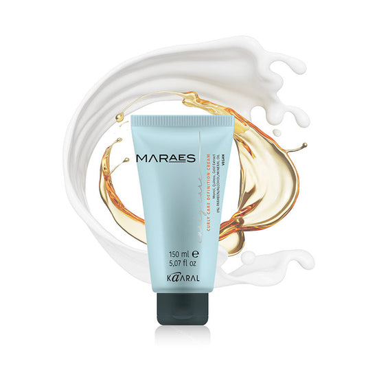 RETAIL MARAES CURLY CARE DEFINITION CREAM