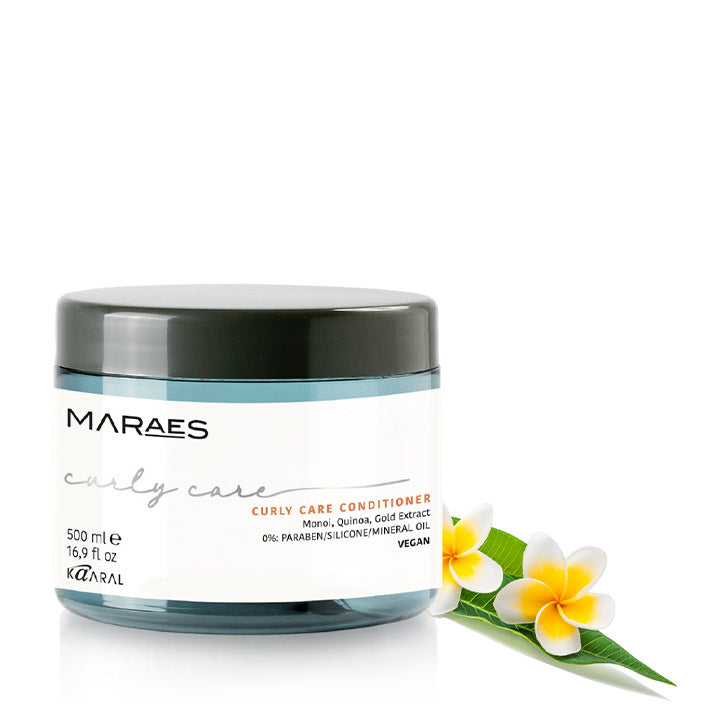 MARAES CURLY CARE CONDITIONER