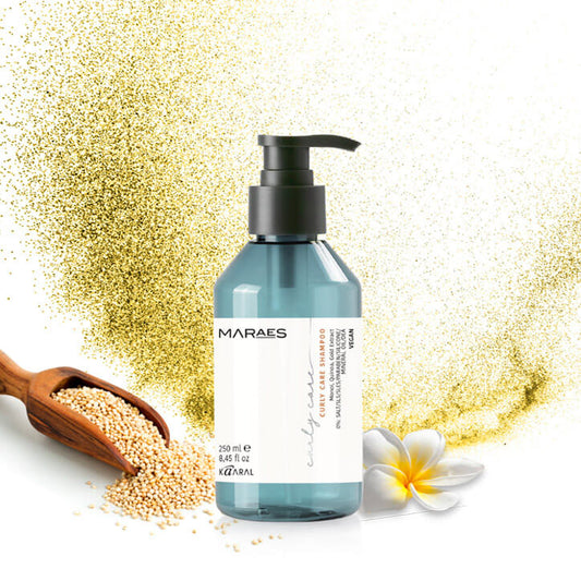 RETAIL MARAES CURLY CARE SHAMPOO