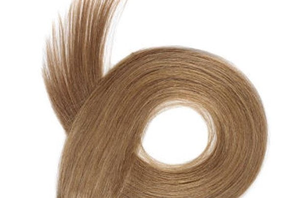 TAPE IN EXTENSIONS - NATURAL - DARK BLONDE