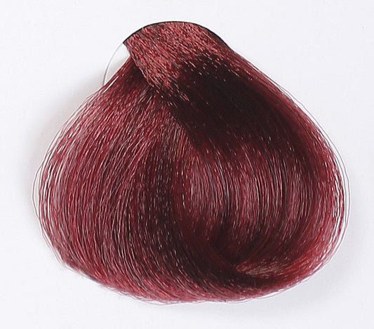 BACO COLOR PERMANENT - 6.66 (6RR) INTENSE RED BLONDE