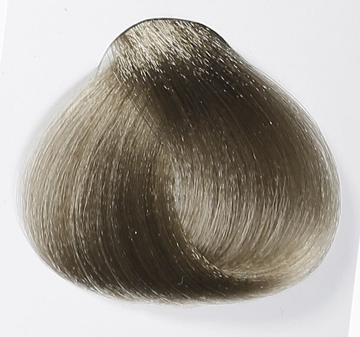 BACO COLOR SILKERA PERMANENT - SK4.0 (SK 4N) MEDIUM BROWN