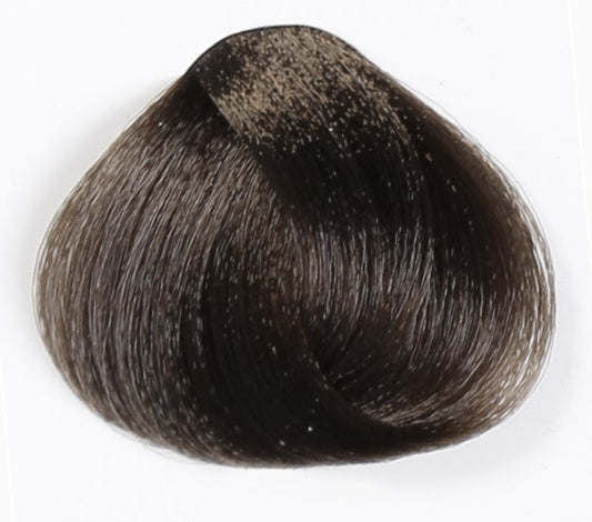 BACO COLOR SILKERA PERMANENT - SK6.0 (SK 6N) DARK BLONDE