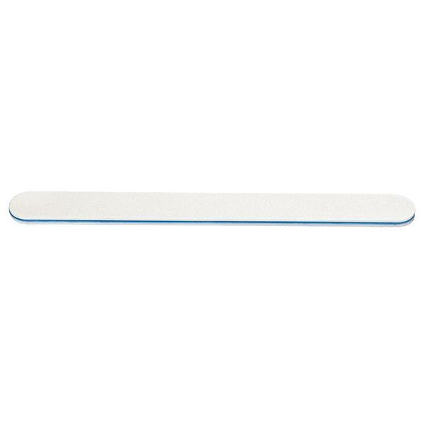 WHITE CUSHION FILE 100/180 - Twisted Orchid Beauty Supply