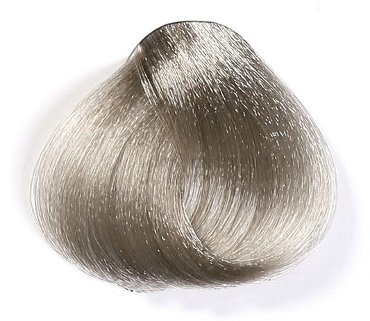 BACO COLOR PERMANENT - 9.10 (9An) VERY LIGHT ASH BLONDE