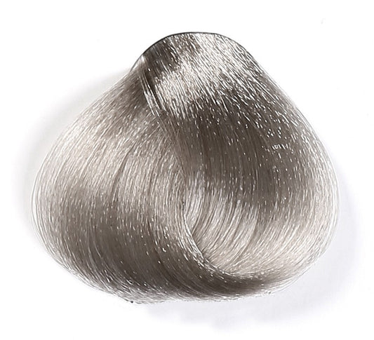 BACO COLOR PERMANENT - 10.10 (10An) LIGHT PLATINUM ASH BLONDE