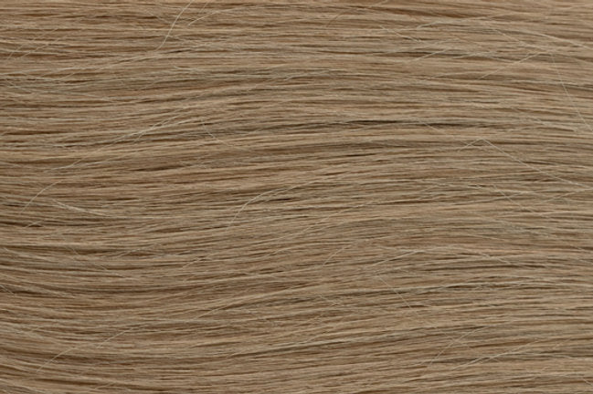 RETAIL TAPE IN EXTENSIONS - NATURAL - DARK BLONDE