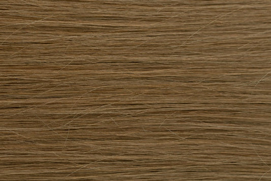 RETAIL TAPE IN EXTENSIONS - NATURAL - LIGHT WARM BROWN