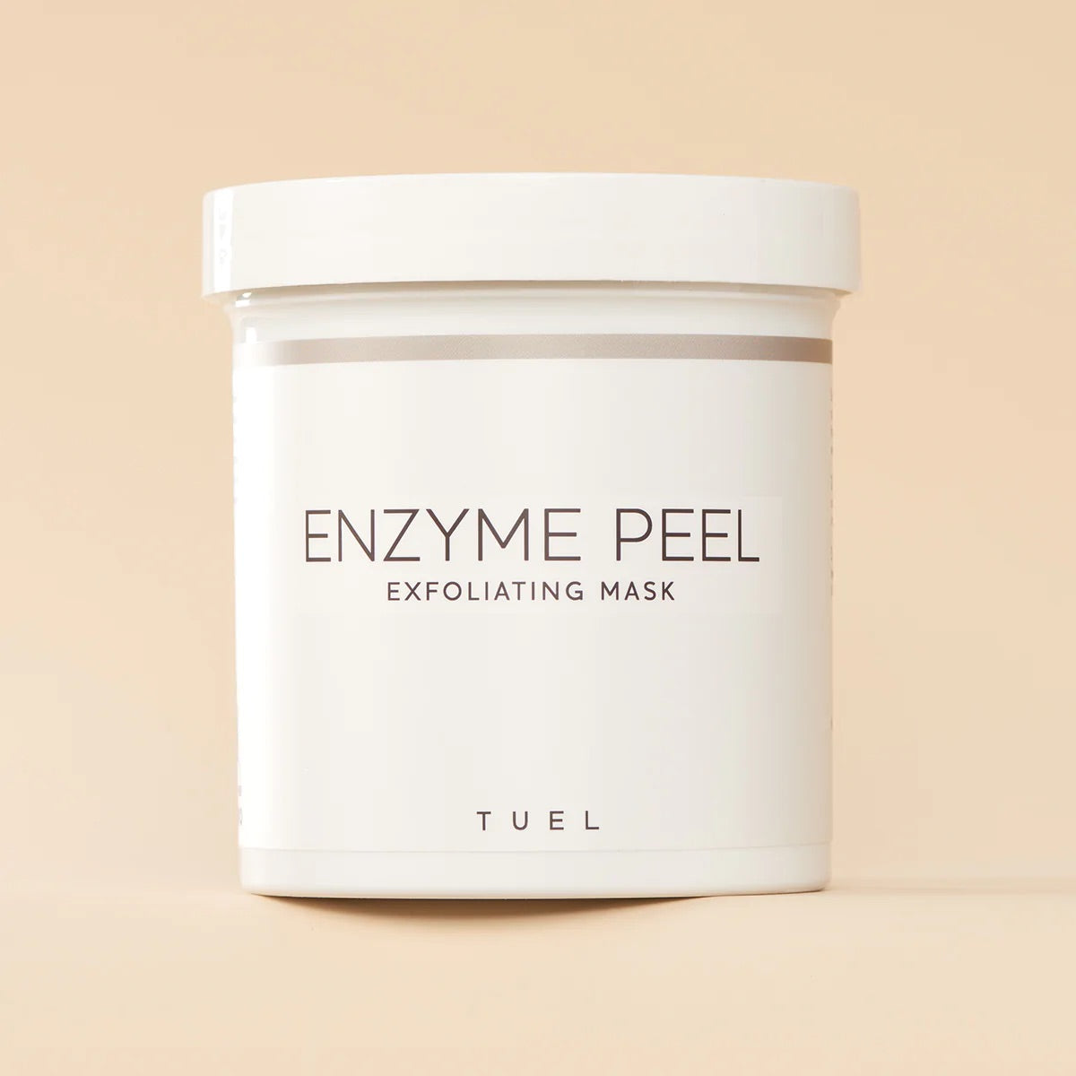TUEL ENZYME PEEL EXFOLIATING MASK