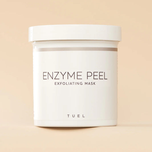 TUEL ENZYME PEEL EXFOLIATING MASK