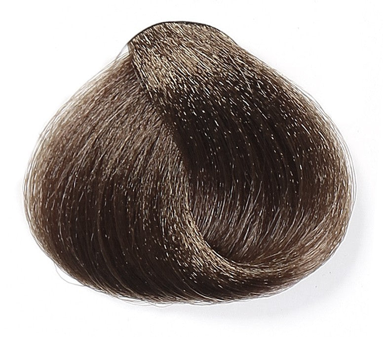 BACO COLOR PERMANENT - 7.0 (7N) NATURAL MEDIUM BLONDE