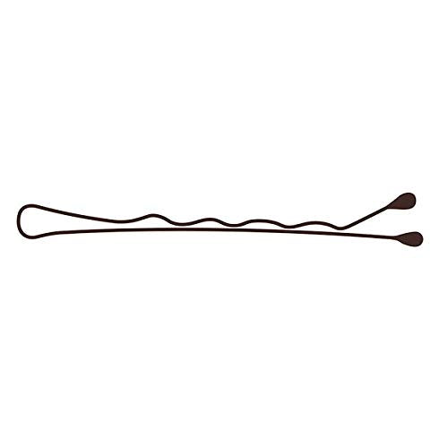 RETAIL BOBBY PINS 2" CRIMPED 1/2 LB BOX