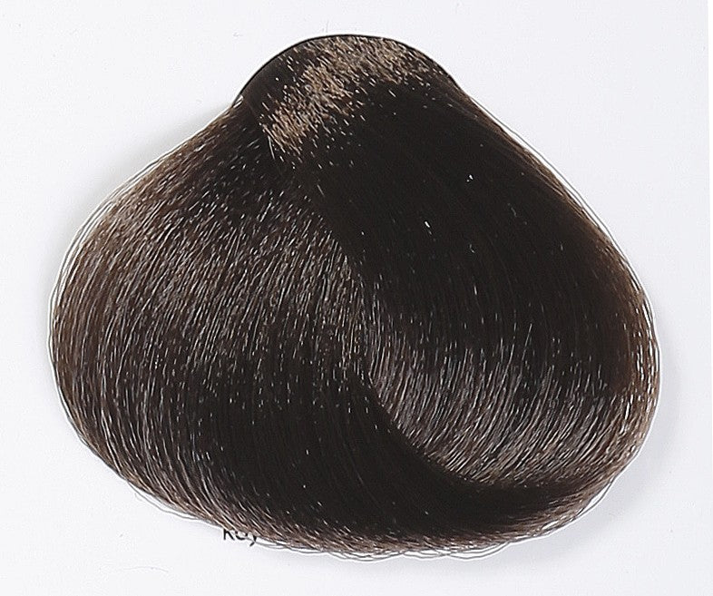 BACO COLOR PERMANENT - 6.38 (6Gb) LIGHT GOLDEN CHESTNUT BLONDE