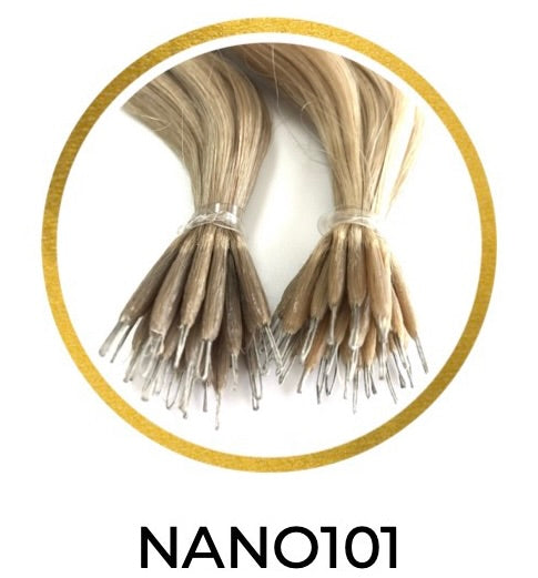 RANIA NANO 101 IN PERSON EXTENSION CLASS