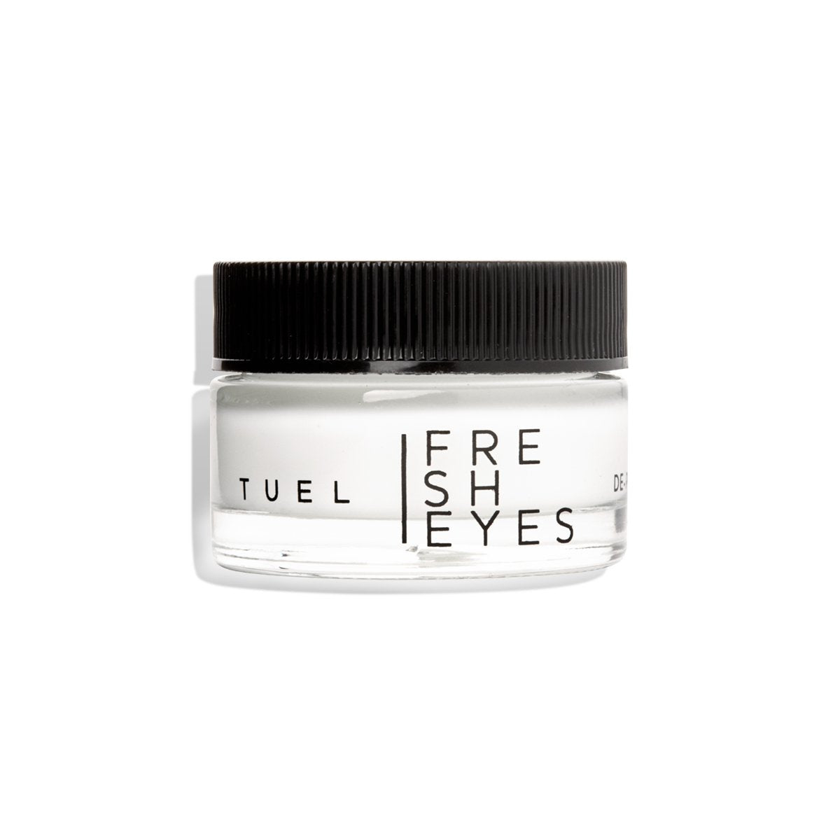 RETAIL TUEL FRESH EYES DE-PUFF MOISTURE LOTION