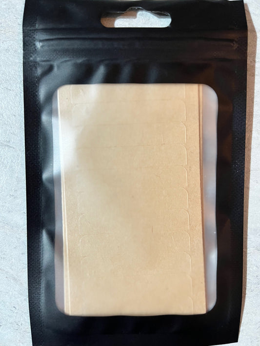 RETAIL SINGLE SIDED EXTENSION TAPE