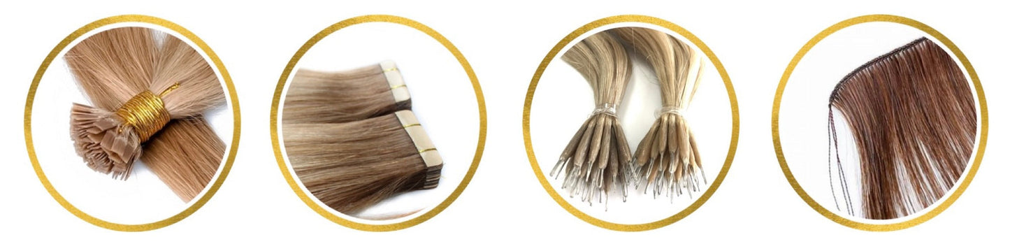 RANIA 4 METHOD 101 IN PERSON EXTENSION CLASS