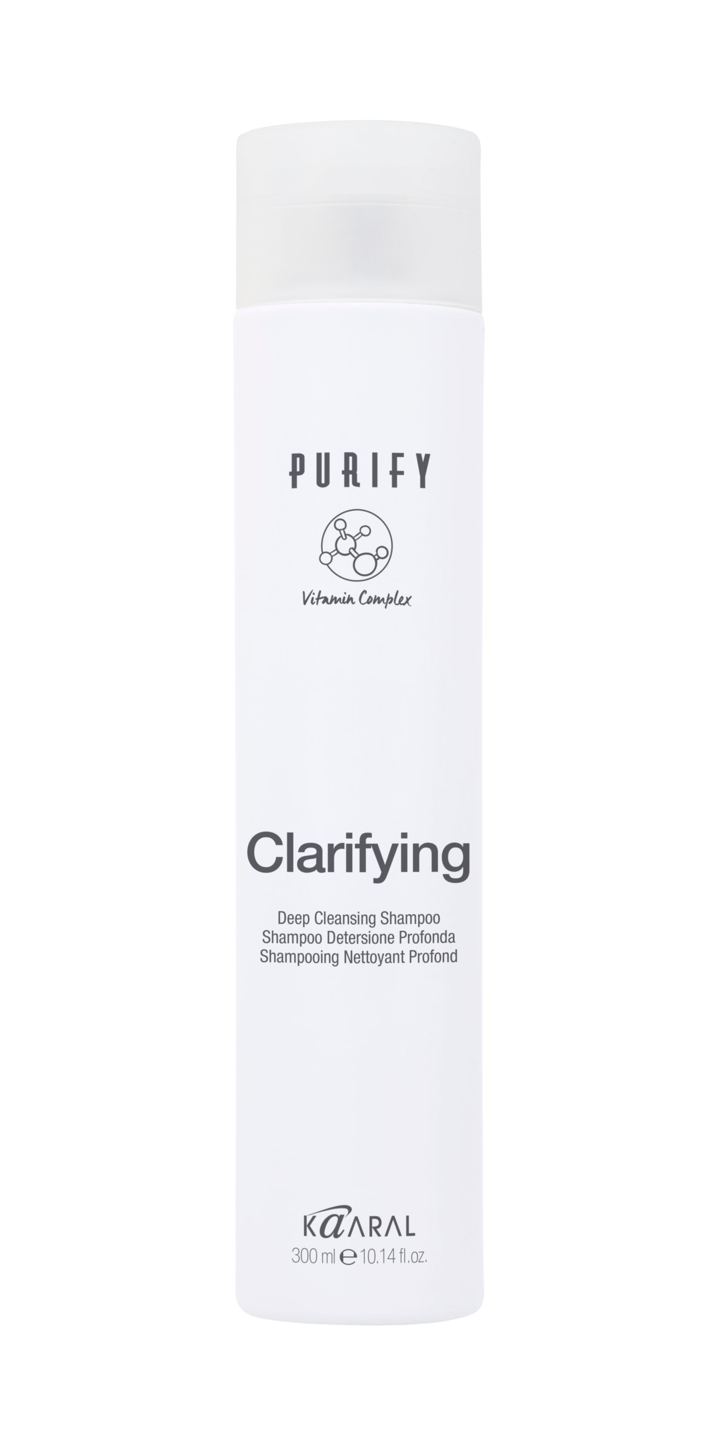 RETAIL PURIFY CLARIFYING SHAMPOO
