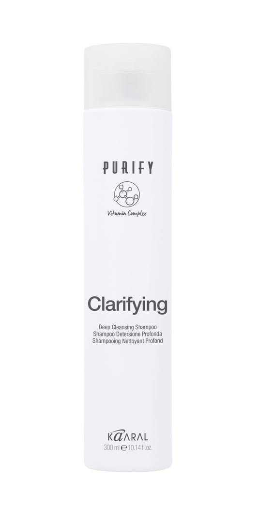 RETAIL PURIFY CLARIFYING SHAMPOO