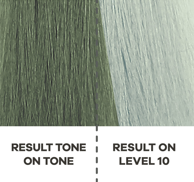 BACO COLOR GLAZE - .13 (AG) SILVER GREEN PASTEL