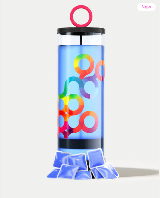 FRAMAR CIDEKICKS DISINFECTANT PODS