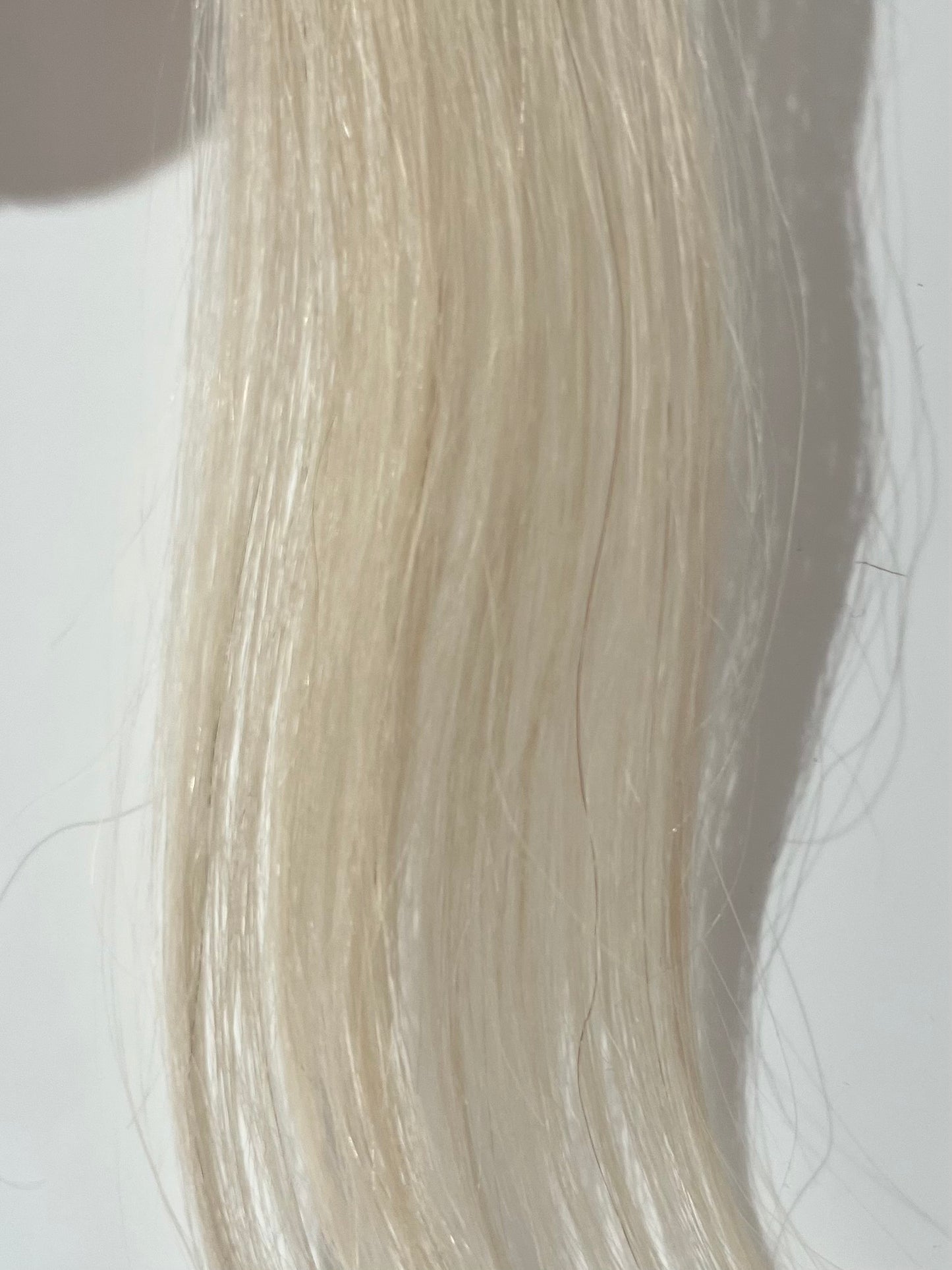 RETAIL HALO EXTENSIONS - NATURAL - PEARLY BLONDE
