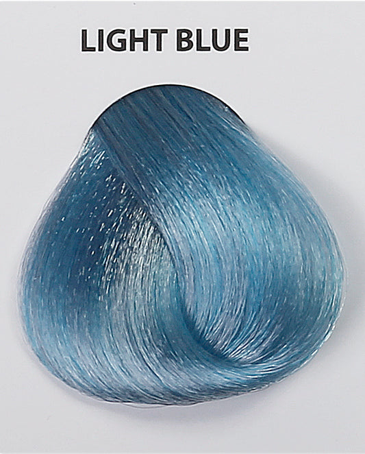 BACO COLOR SOFT - PASTEL GLOW LIGHT BLUE