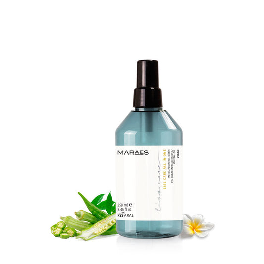 RETAIL MARAES LISS CARE ALL IN ONE