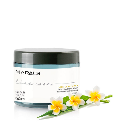 RETAIL MARAES LISS CARE MASK