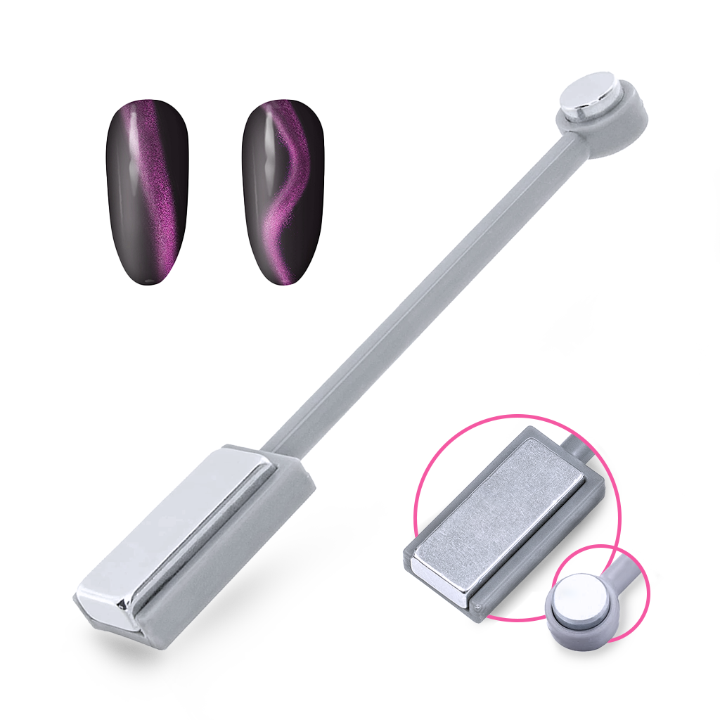 CAT EYE GEL POLISH MAGNET