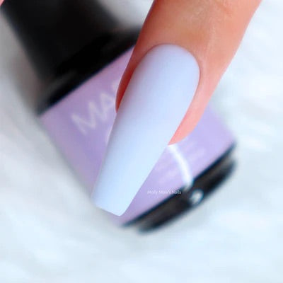 SALTY FOAM SOAK-OFF GEL