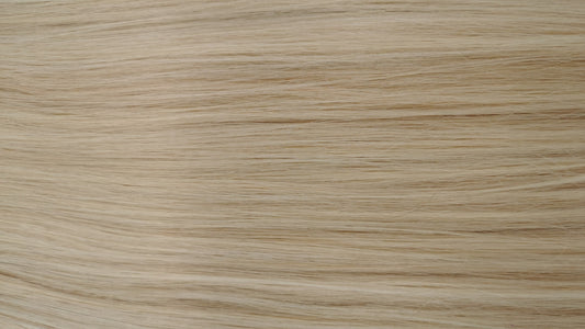 RETAIL HALO EXTENSIONS - NATURAL - PEARLY BLONDE