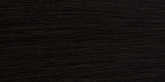 NANO EXTENSIONS - NATURAL - OFF BLACK