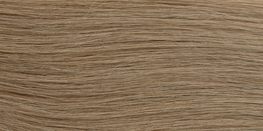RETAIL HALO EXTENSIONS - NATURAL - DARK BLONDE