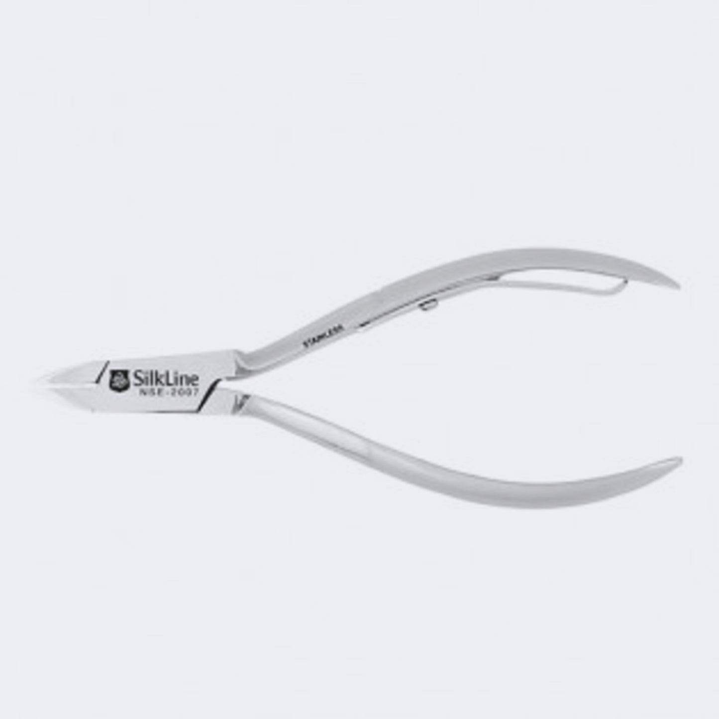 SILKLINE™ PROFESSIONAL INGROWN TOENAIL NIPPER