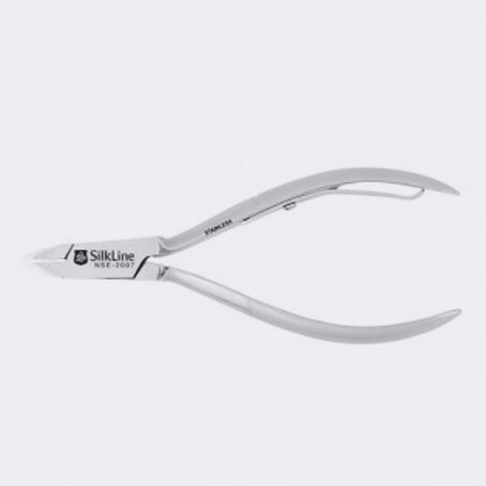 SILKLINE™ PROFESSIONAL INGROWN TOENAIL NIPPER