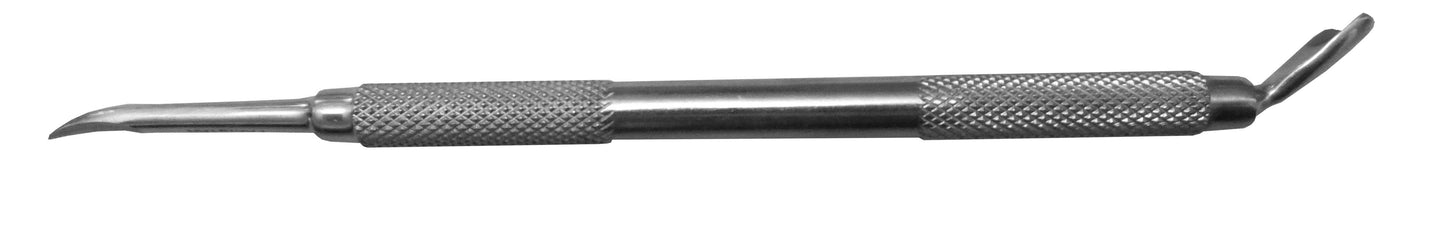 CUTICLE CLEANER & GEL REMOVAL TOOL - Twisted Orchid Beauty Supply