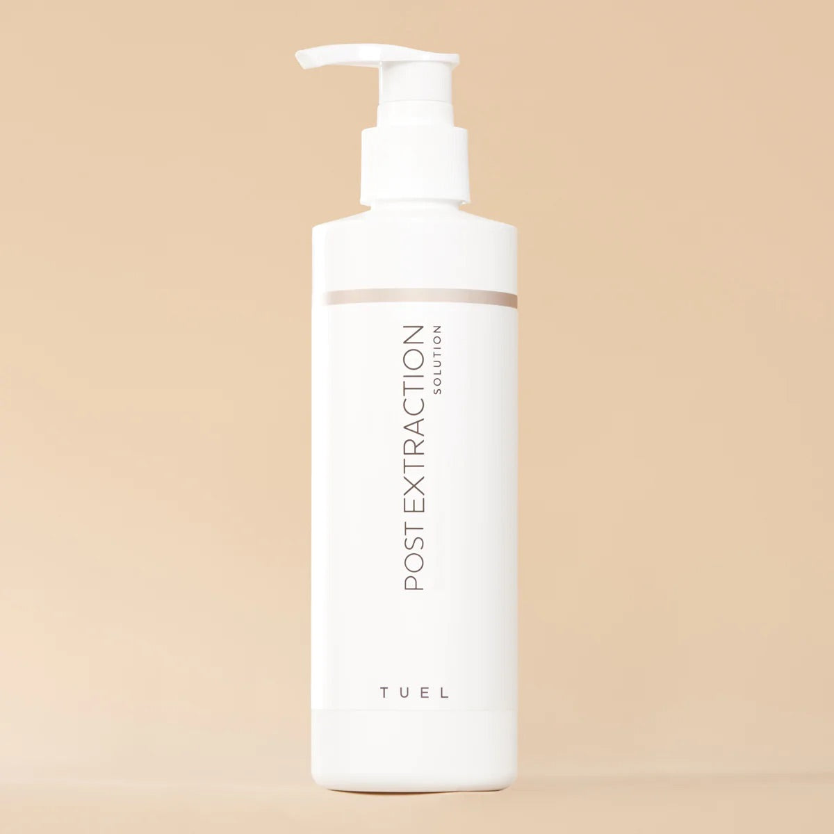 TUEL POST EXTRACTION SOLUTION