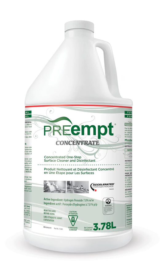 PREEMPT CONCENTRATE