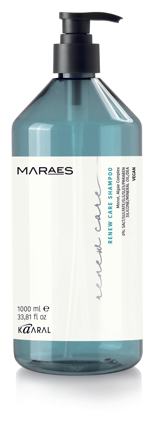 MARAES RENEW CARE SHAMPOO