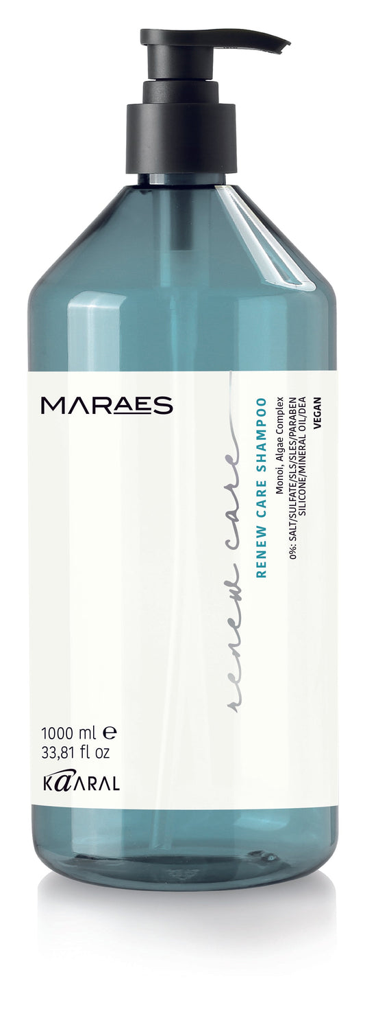 RETAIL MARAES RENEW CARE SHAMPOO