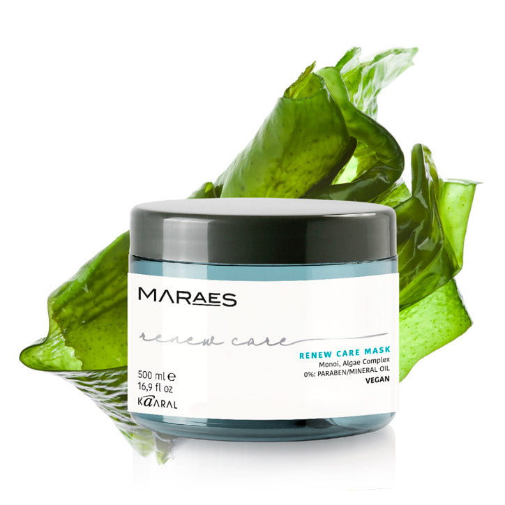 MARAES RENEW CARE MASK