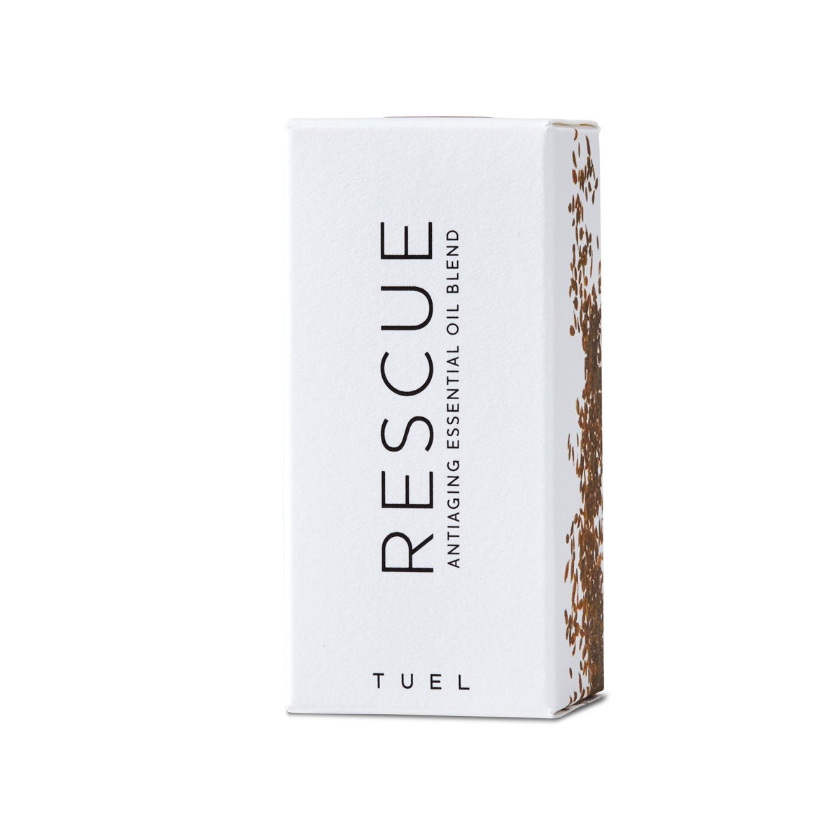TUEL RESCUE ANTI AGING ESSENTIAL OIL BLEND