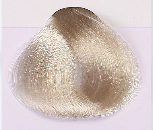 BACO COLOR PERMANENT - 12.10 (SL 12AN) SUPER HIGH LIFT ASH BLONDE