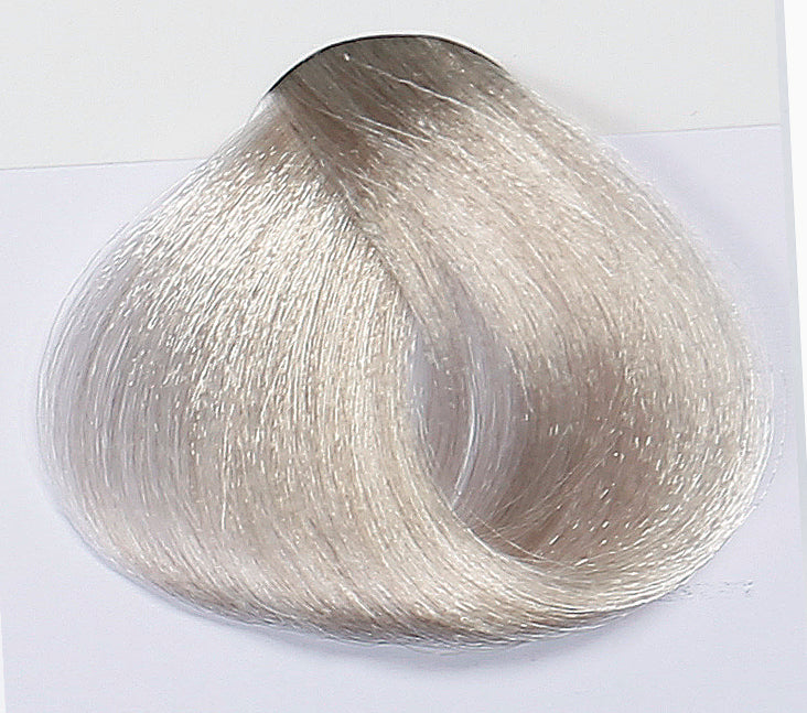 BACO COLOR PERMANENT - 12.21 (SL 12VA) SUPER HIGH LIFT VIOLET ASH BLONDE